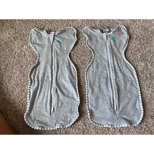 Love to Dream Swaddle Newborn 2 Ct